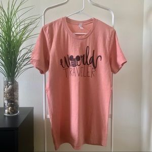 Disney World / EPCOT Shirt